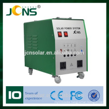 New Portable CE Solar Generator For Home Lighting